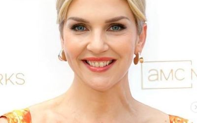 Rhea Seehorn 